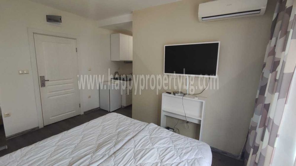 Продава се Едностаен апартамент в к.к. Слънчев бряг - 30 кв.м за 1264 €/кв.м - Снимка #3
