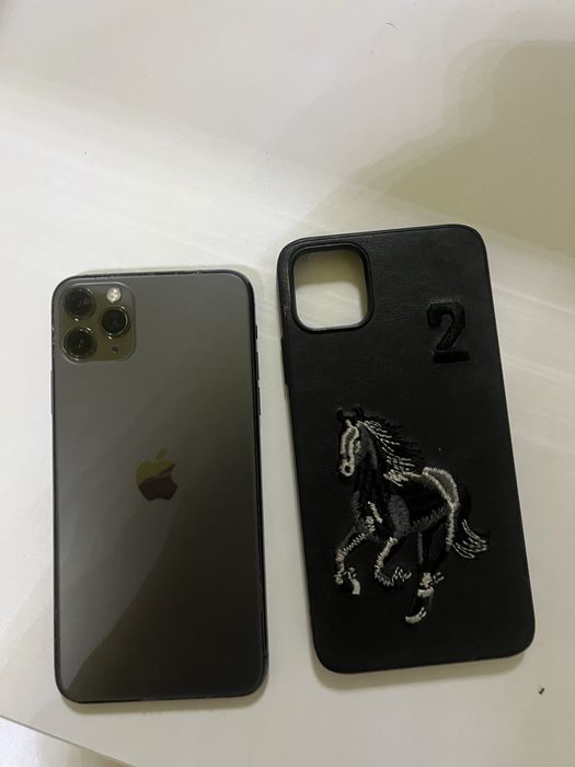 Iphone 11 pro max