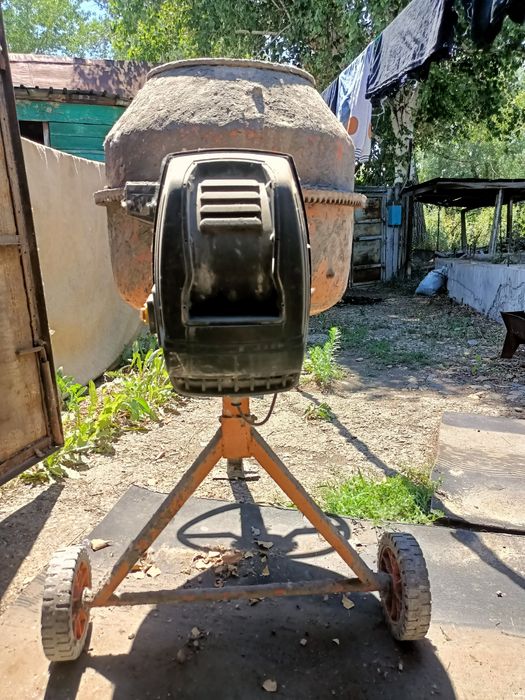 Продам битонамишалку