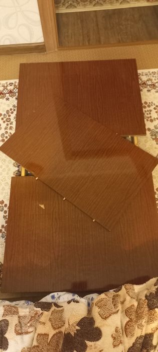 Продам раскладной стол.