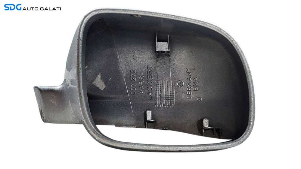 Capac Carcasa Oglinda Dreapta Volkswagen Bora 1998 - 2005 Cod 057272 [L7478]