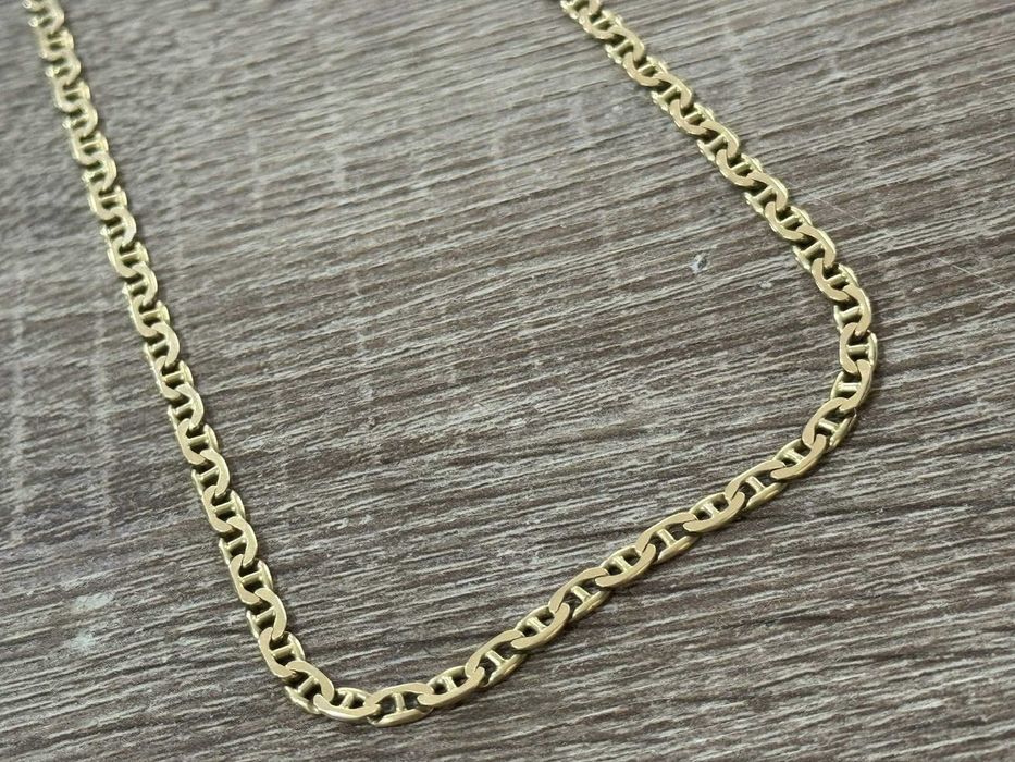 Златен синджир 14K 16.7 гр