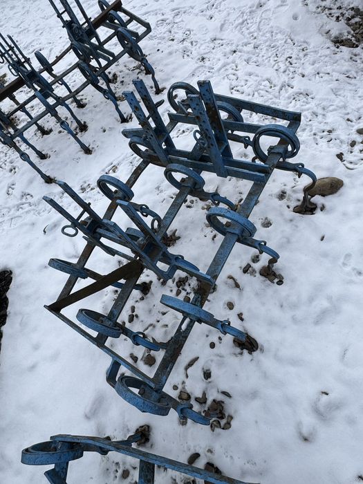 Vand combinatoare mici tractor !!