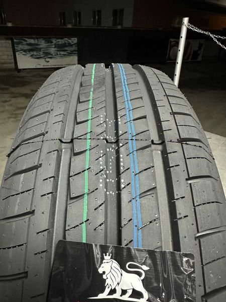 Нови летни бусови гуми ARIVO ARZ6-C 215/65R15C 104/102R 2156515C