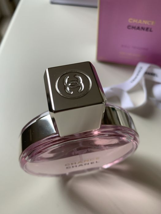Chanel Chance, Eau Tendre 100ml Оригинален Парфюм