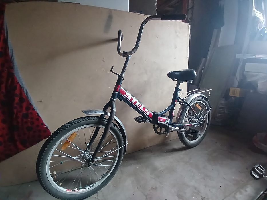 Продам велосипед