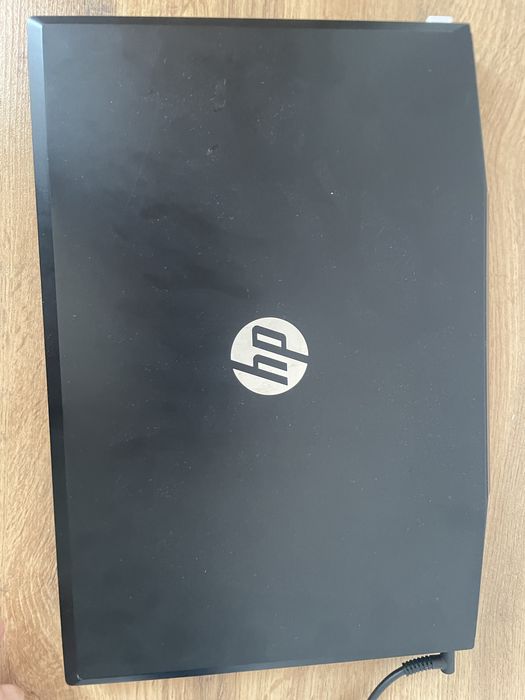 Продам ноутбук hp