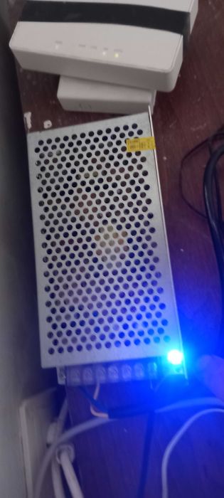 Kit camere supraveghere hikvision