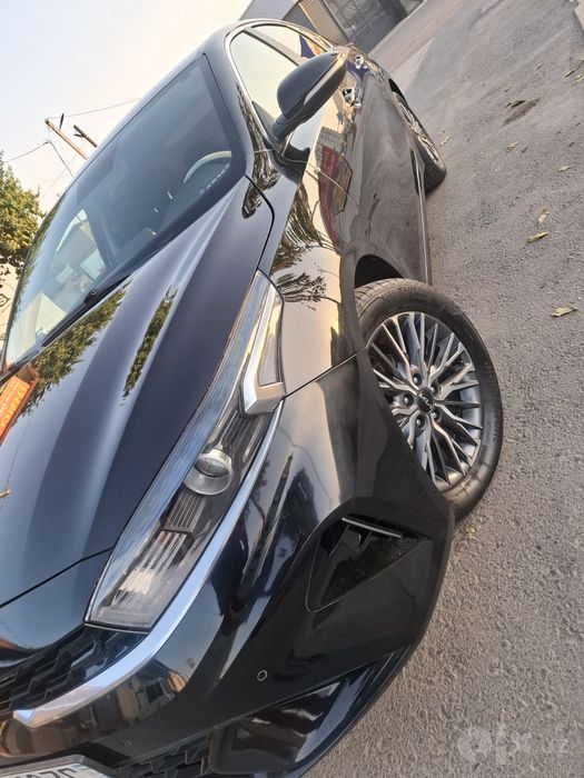 KIA CERATO сотилади