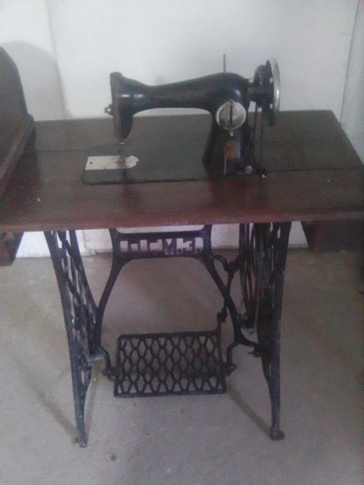 Швейная машинка Подольск