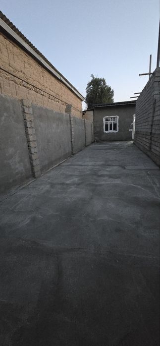 Ийикота 2 сотих ховли сотилади. Тинч, файизли махалла.