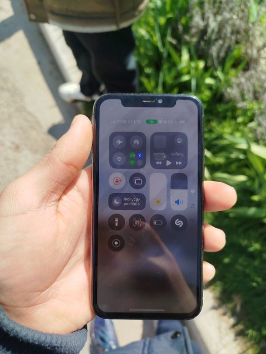 Iphone 11 Pro 64gb