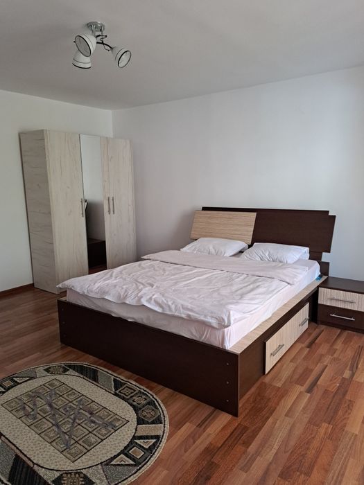 Ofer spre inchiriere garsoniera Mioveni