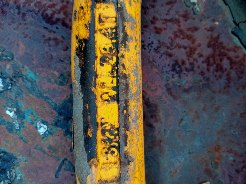 Кольцо для стропы