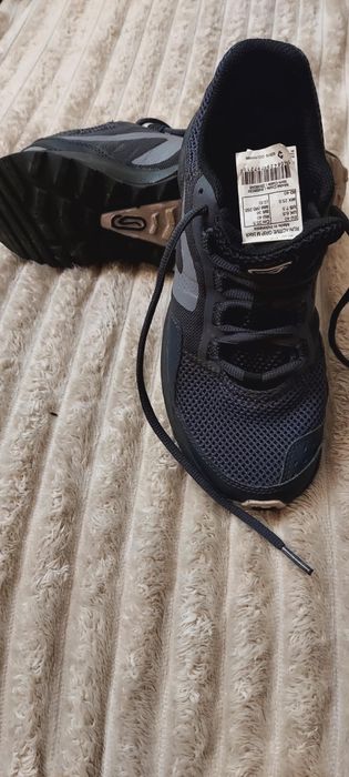 Обувки за фитнес-кецове