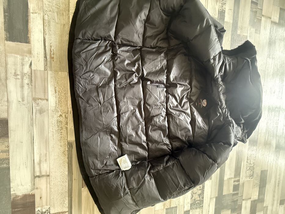 geaca Canada Goose