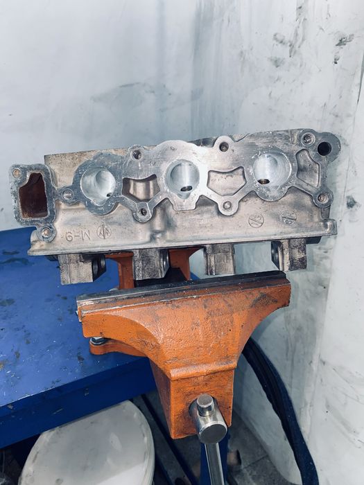 Портинг (Porting) Matiz Mosvkvich Lada Vaz Priora