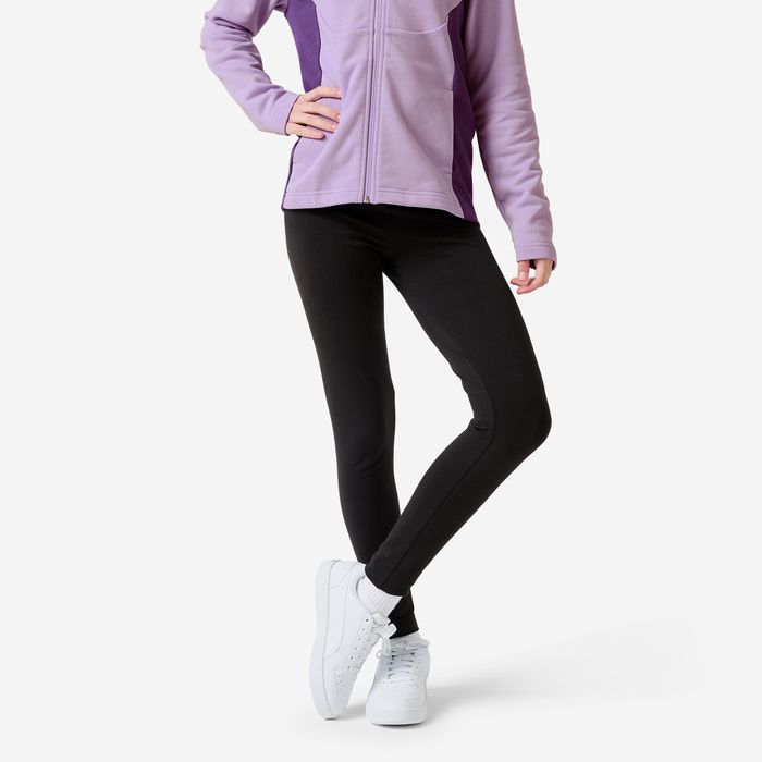 Trening cu fermoar Puma Educație fizică, - produs resigilat Decathlon