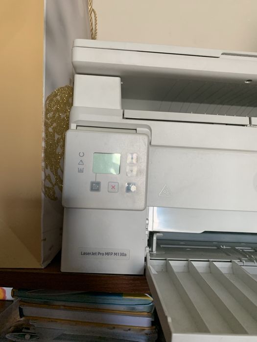 Принтерь Новый шымкент