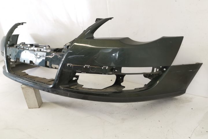 Предна броня Оригинална В добро състояние Фолксваген ВВ Пасат / Volksw