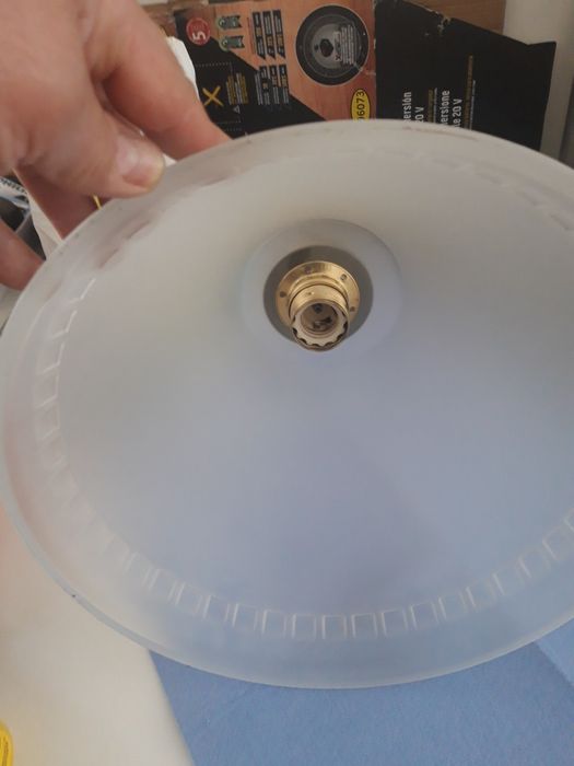 Полилей 30см от ikea