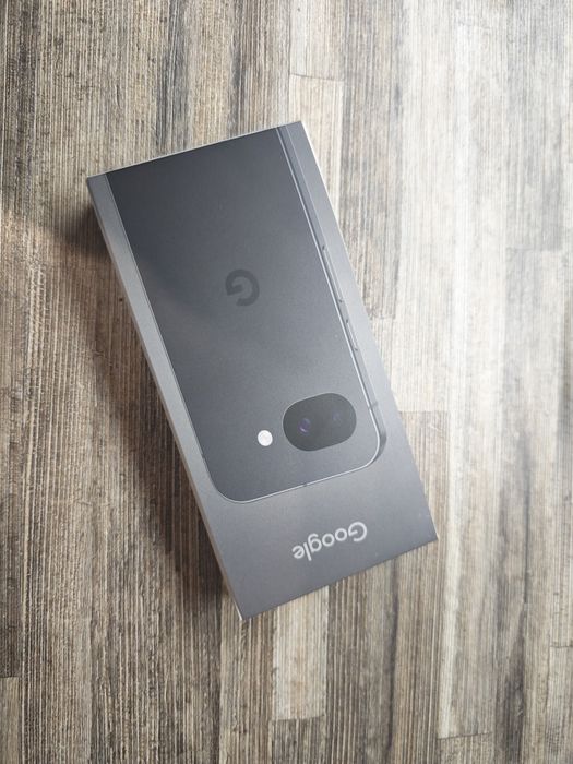 Google Pixel 10a 128 GB Чисто Нов