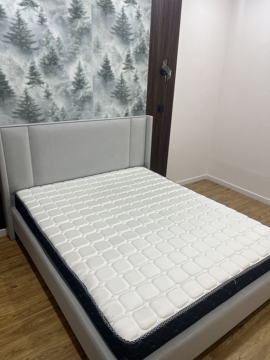 Двухместный кровать