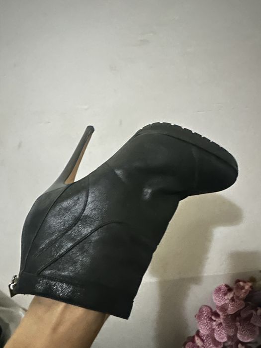 Сапоги 37 размер