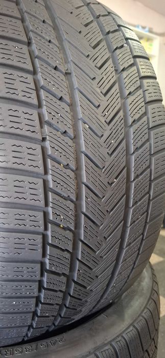 225/40/18-245/35/18 п-т GripMax 6mm г-р,дот 17г. Безплатен монтаж