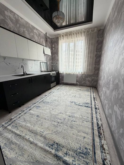 3 хонали квартира сотилади