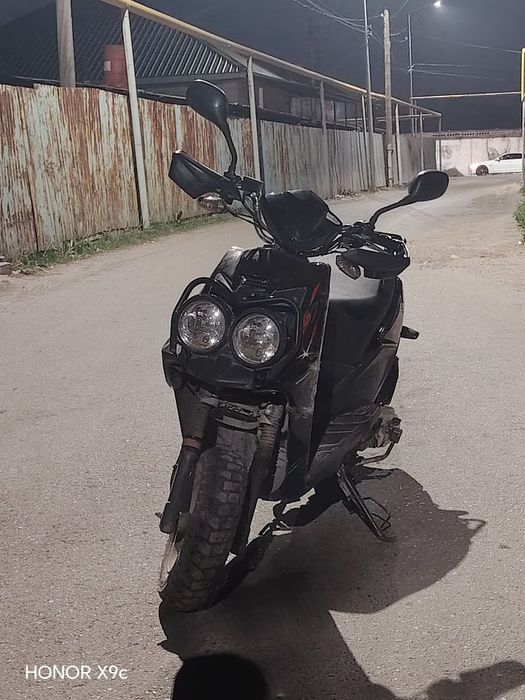 Boomer 2покаление