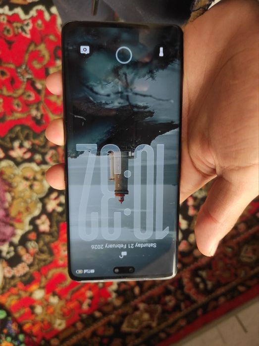 Xiomi 13 lite 8+8 256