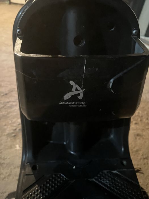 Продаётся скутер писать в Лс