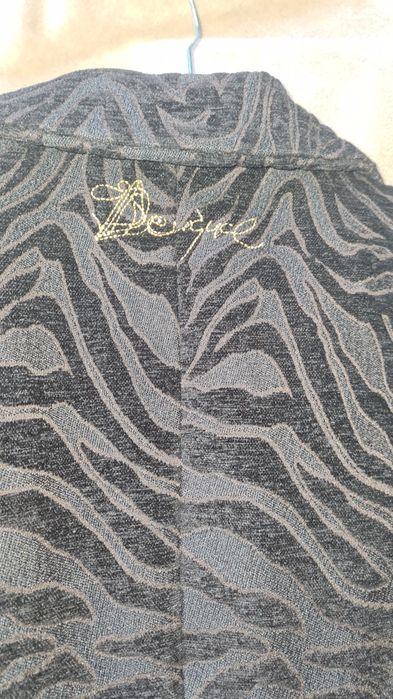 Pardesiu Desigual