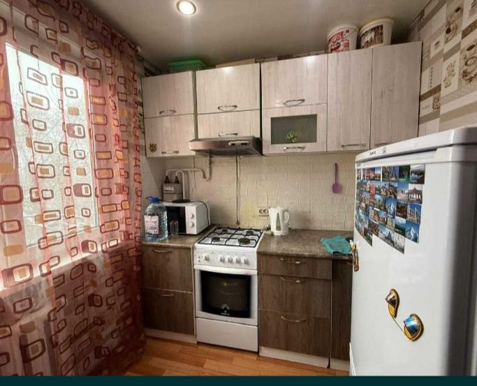 Продам 2х комнатную квартиру