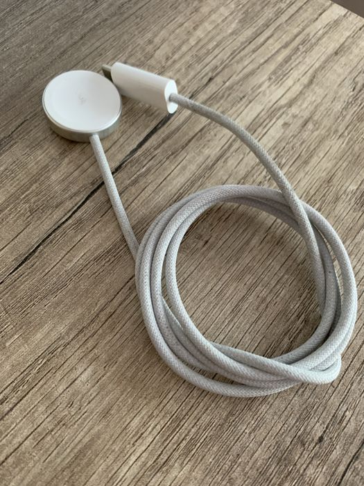 Cablu de incarcare Apple Watch USB-C Model A2515