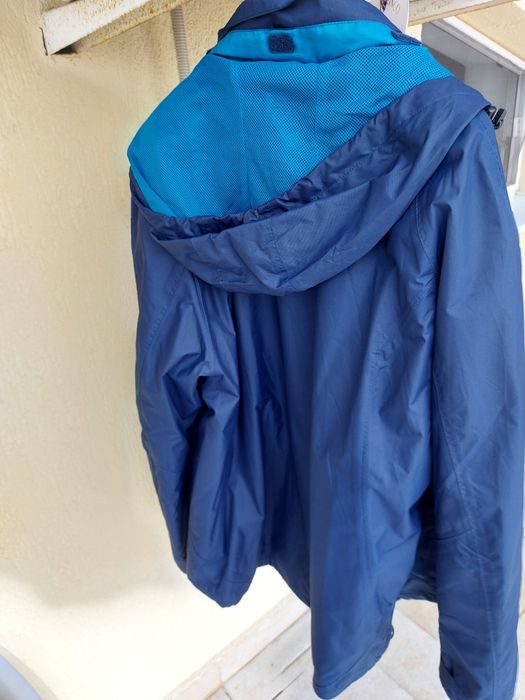 Geaca 2 in 1 cu polar detasabil L/XL