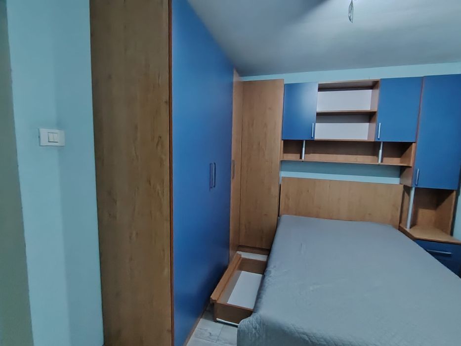 Mobilă de dormitor complet