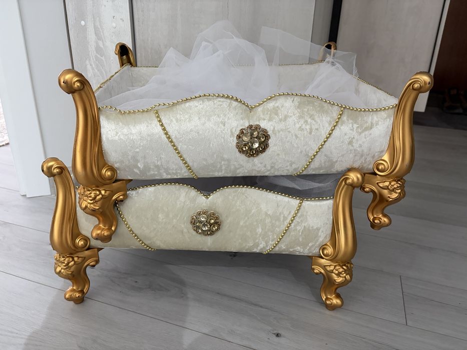 Ккорзина для саркыт, для подарков