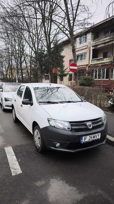 De inchiriat logan pentru uber, bolt. MOD ECO, CONSUM 6 IN ORAS PE GAZ