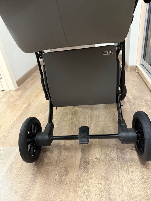 Коляска детская Anex