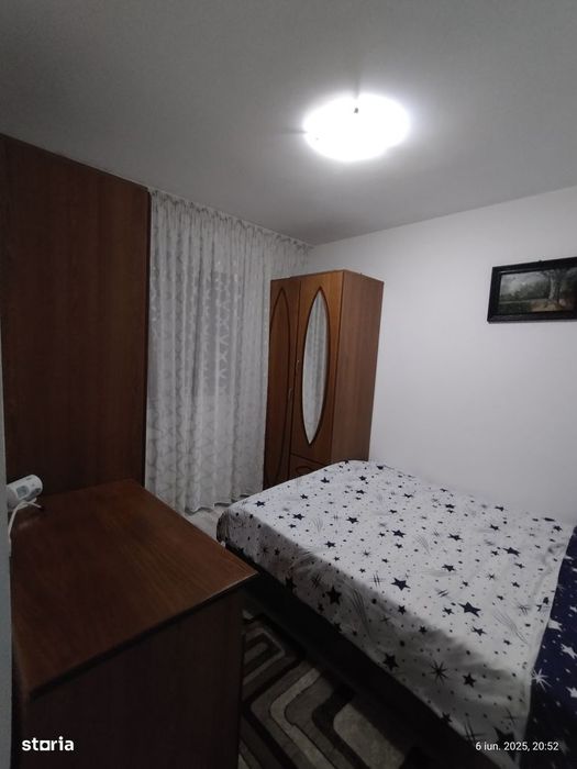 Apartament 2 camere, Tomis Nord, utilat