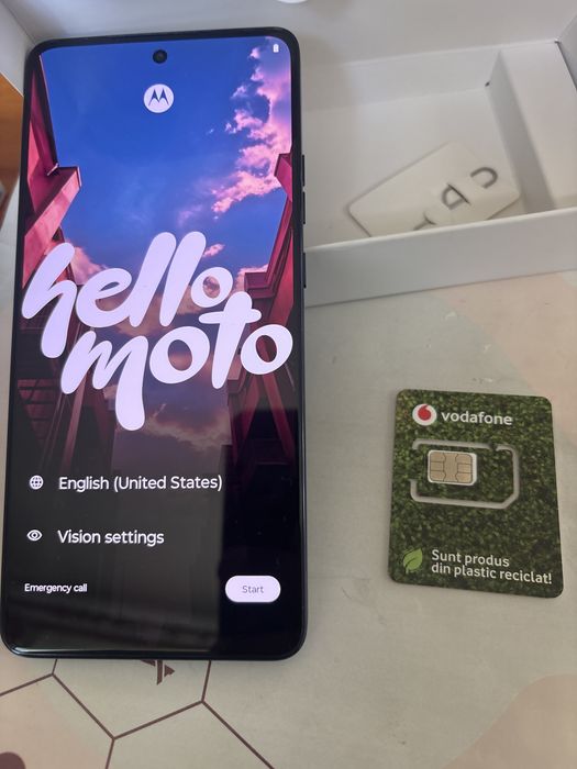 Motorola moto G86 power/2025