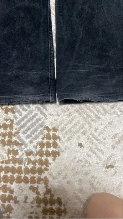 Flared jeans gallery dept