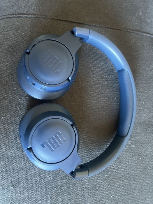 JBL Tune 720BT (синие)
