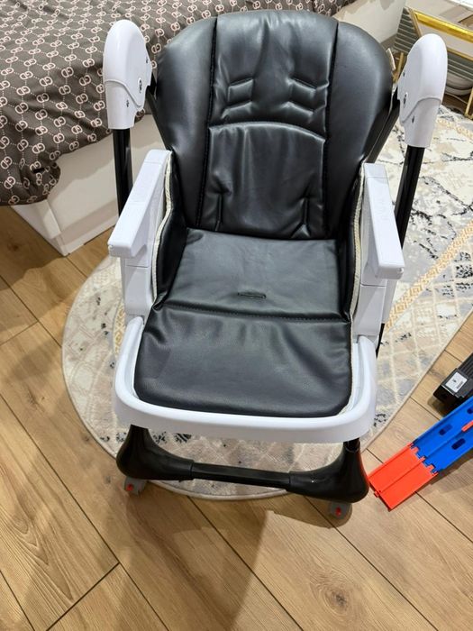 Детский стул в хорошем состоянии