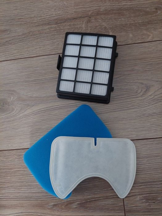 Продам фильтры на пылесос Samsung