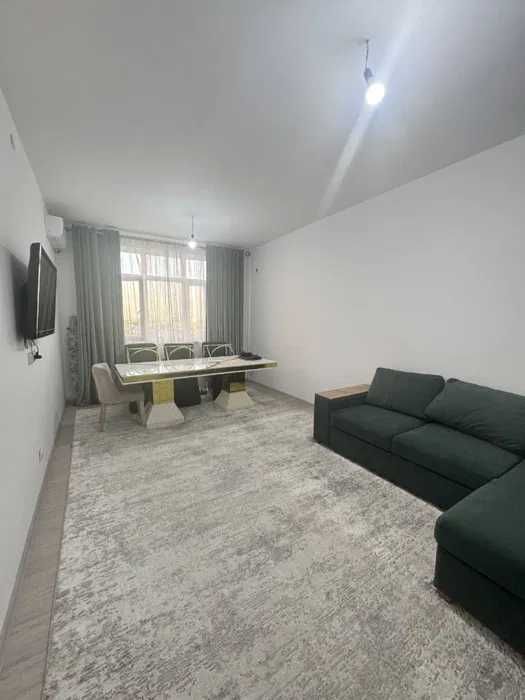 Assalom Sohil! Срочно! Своя квартира 10 минут до Ц-1! 3/7/9