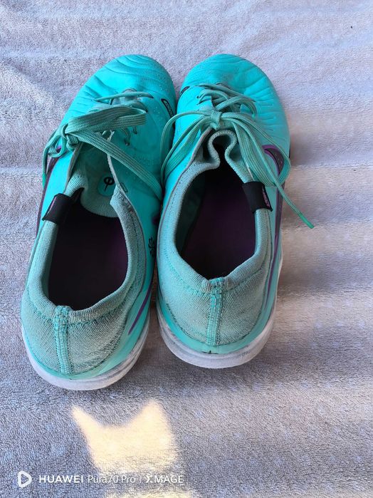 Стоножки nike 44 номер стелка 27.5см