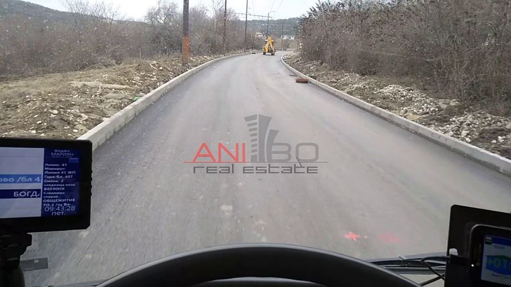 Продава се Парцел в Варна, м-т Ментешето - 411 кв.м за 81 €/кв.м - Снимка #2